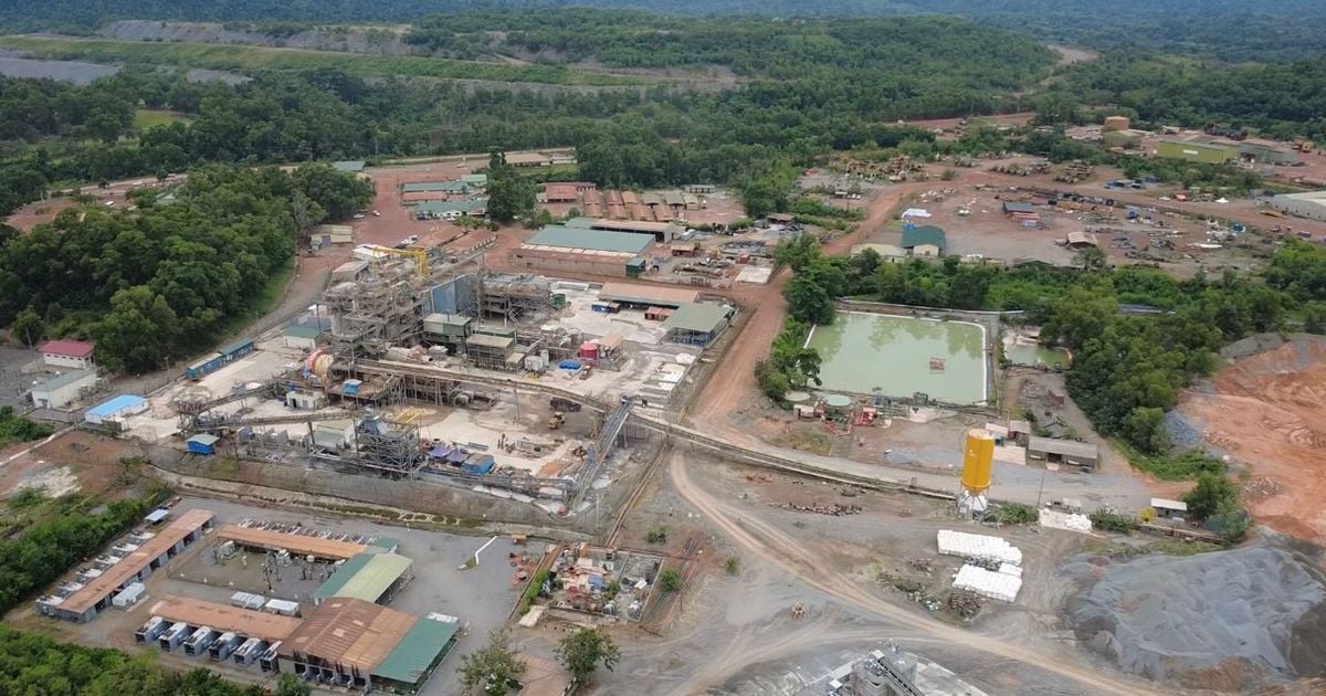 End of Gold Fields lease in Damang Mine: Let's give it to someone who knows the terrain - Stakeholders